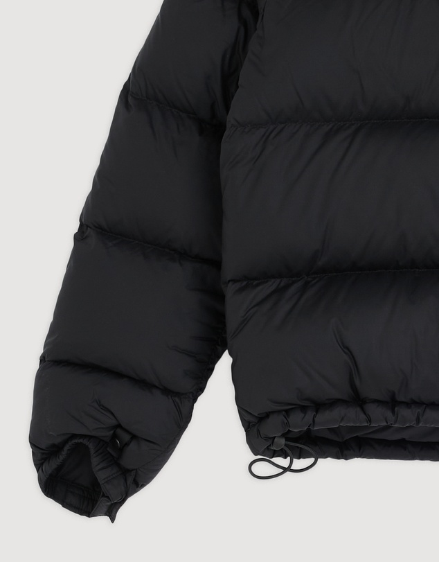 Revibe - Repaired The North Face 1996 Retro Nuptse Jacket - AU 12