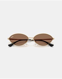 Ray-Ban - Ray-Ban Ltd Edition - Kai