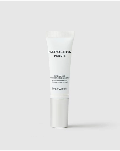 Napoleon Perdis - Deluxe Radiance Regeneration Serum 5ml
