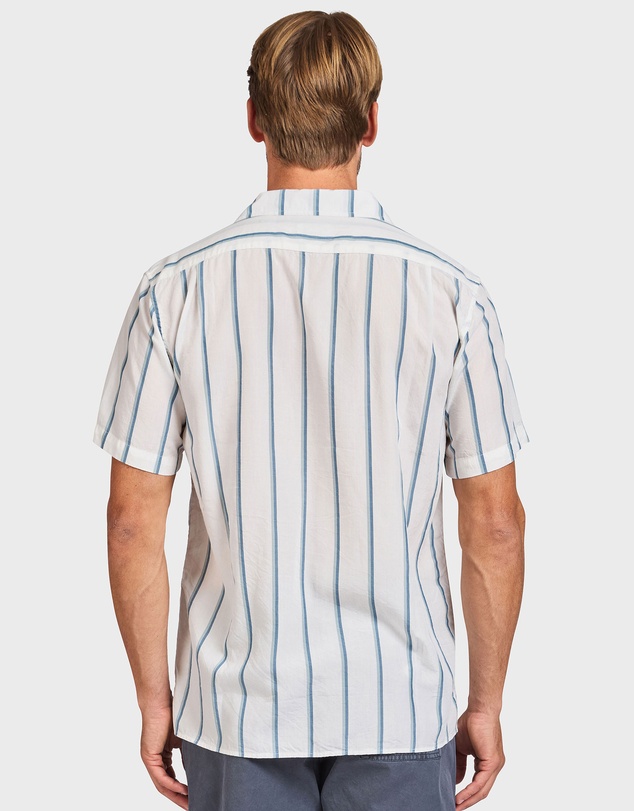 Academy Brand - Hoffman Short Sleeve Shirt