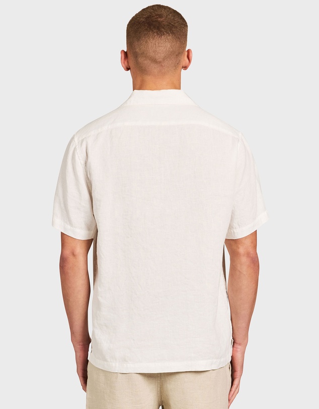 Academy Brand - Mick Short Sleeve Shirt