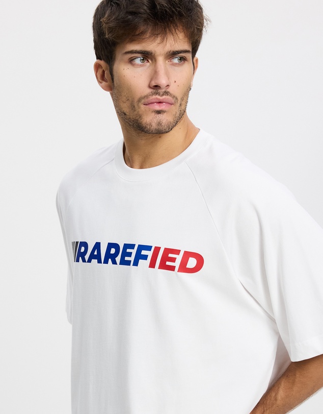 Rarefied - Race T-Shirt