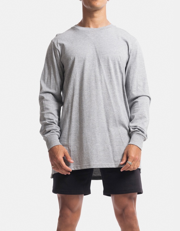 Vacancy Co - Vacant Long Sleeve Tee