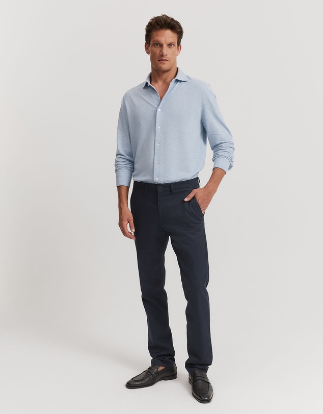 Country Road - Regular Fit Travel Trouser