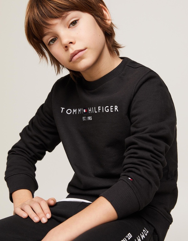 Tommy Hilfiger - Essential Sweatshirt - Teens