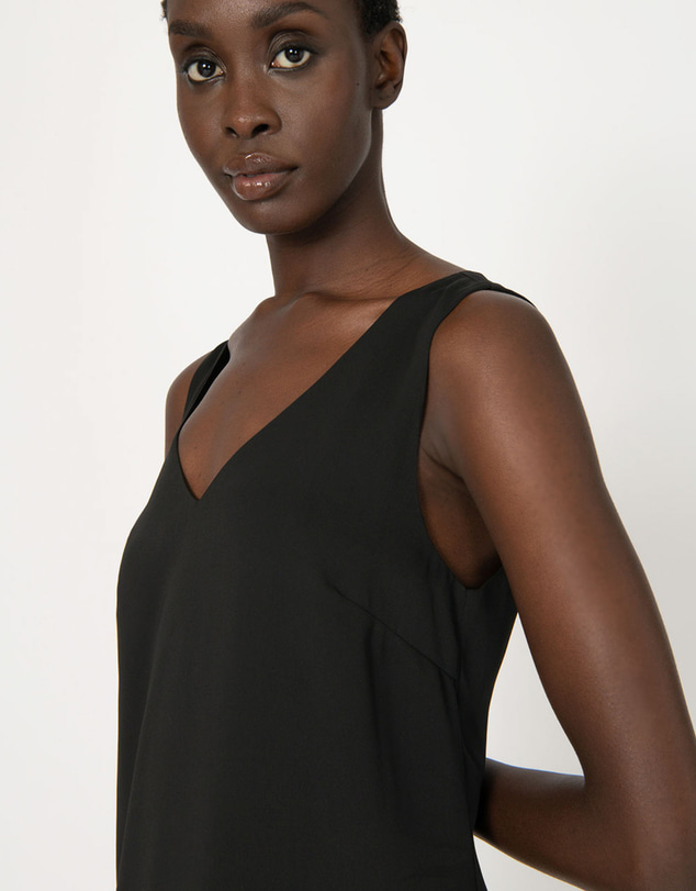 Forcast - Alanna 2 Sleeveless Top