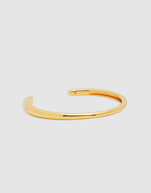 By Charlotte - Dewdrop Cuff