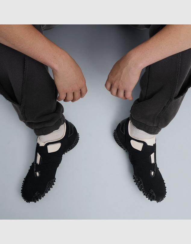 Puma - Mostro Icons Sneakers Footwear - Unisex