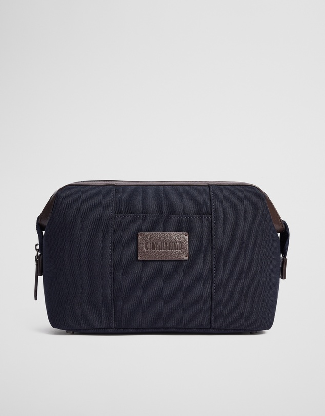Country Road - Hudson Washbag