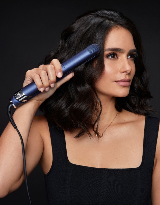 CLOUD NINE - 2-in-1 Contouring Iron Pro
