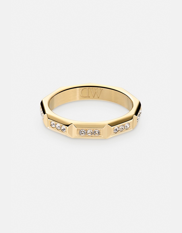 Daniel Wellington - Bric Icon Lumine Ring