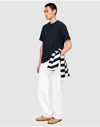 ARKET - 220 GSM Relaxed T-Shirt