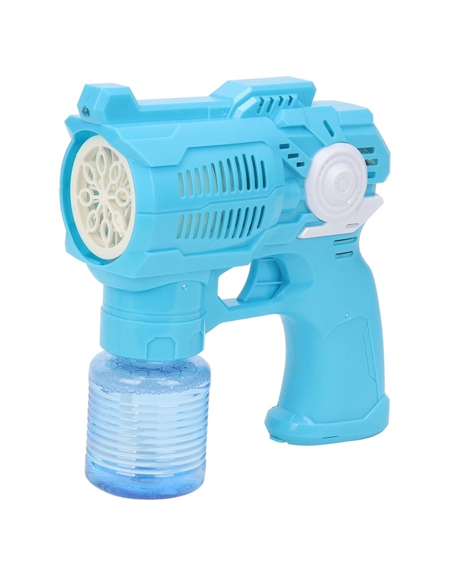 Freeplay Kids - Bubble Blaster w Light Sound