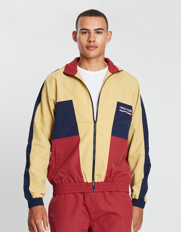 B.Cools - B.Quick Track Jacket