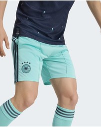 adidas Performance - Germany 26 Away Football Shorts Mens