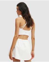 Cotton On Body Active - Lifestyle Pleat Skirt
