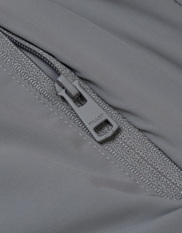 Tilley - Mens Wanderer Slim Trouser