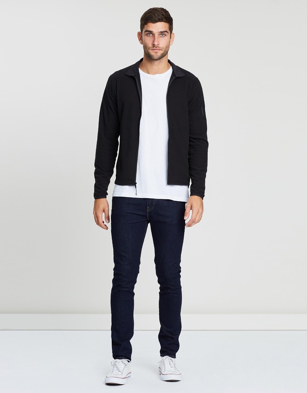 Arc'teryx - Delta LT Jacket
