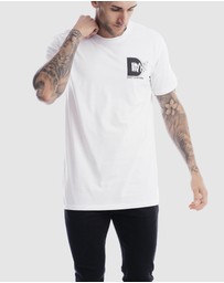 DVNT - Generation Tee