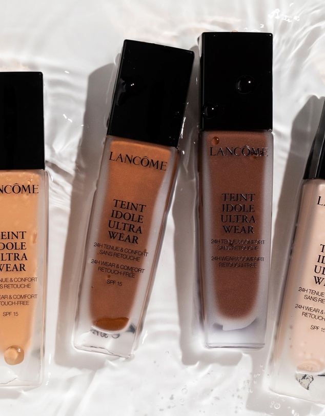 Lancome - Teint Idole Ultra Wear Foundation SPF15 15 30ml