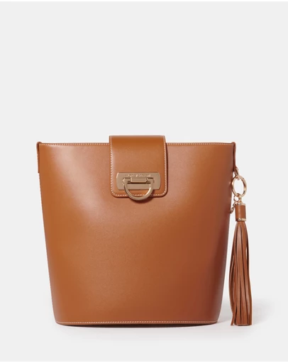 Forever New - Signature Brandi Bucket Bag