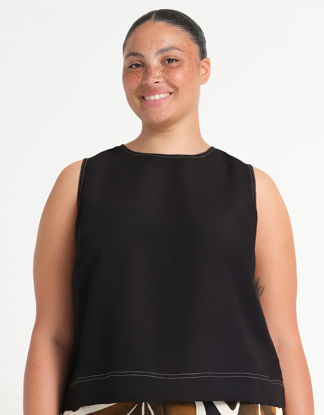 Estelle - Shae Top