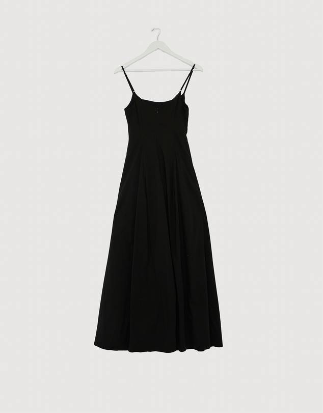 Revibe - Repaired AERE Harper Maxi Dress - AU 8