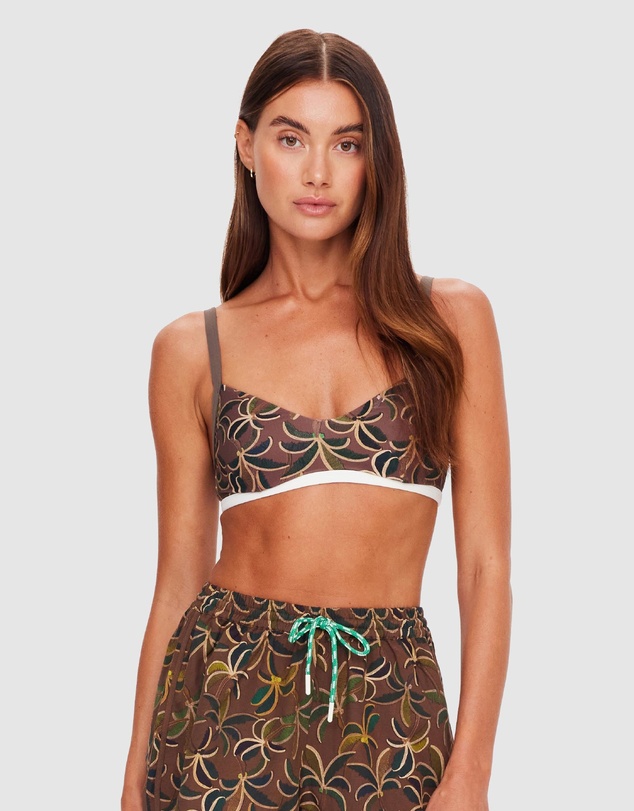 The Upside - Laguna Elyssa Bra