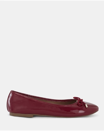 Miss Sofie - Lennie Flats
