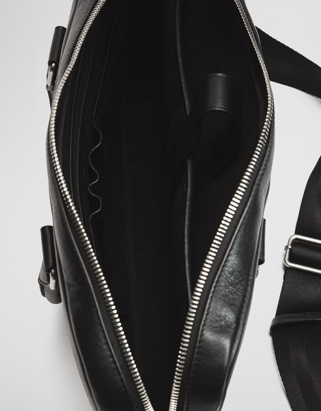 Country Road - Rhys Leather Briefcase