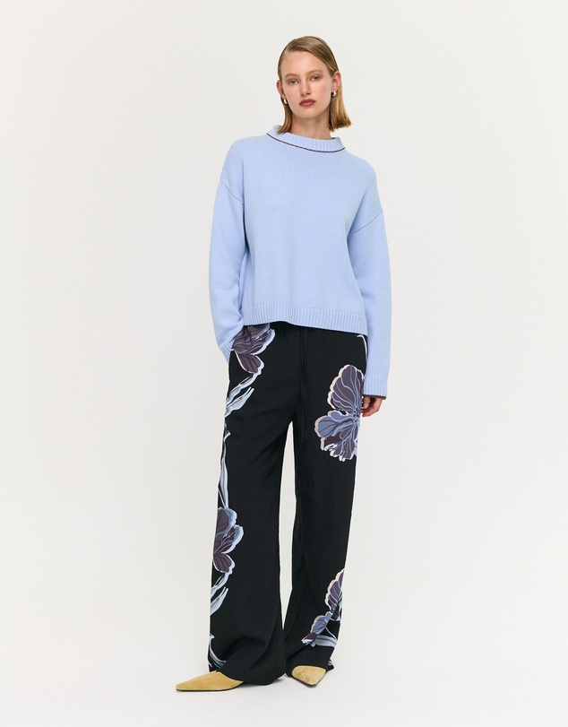 Staple the Label - Stas Relaxed Pants