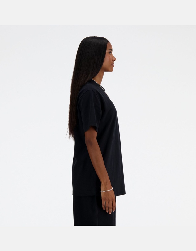 New Balance - Athletics Jersey T-Shirt