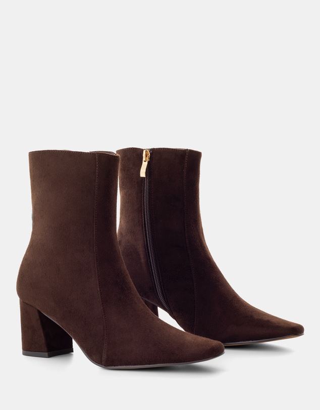 Therapy - Sway Ankle Boots