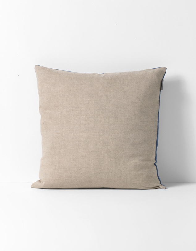Aura Home - Luxury Velvet Cushion