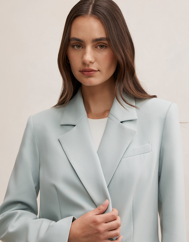 Forever New - Lee Double Breasted Blazer