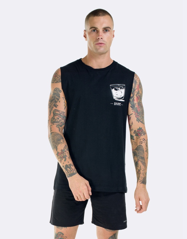 DVNT - Life On The Rocks 2.0 Tank