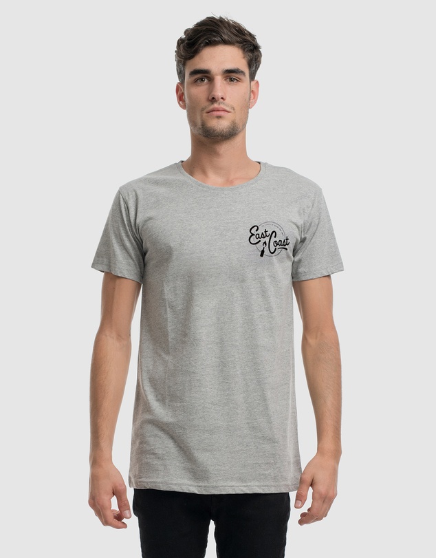 DVNT - East Coast Tee
