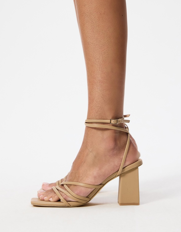 Dazie - Sadie Block Heels