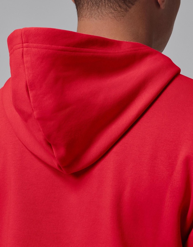 Nike - Jordan Fleece Pullover Hoodie