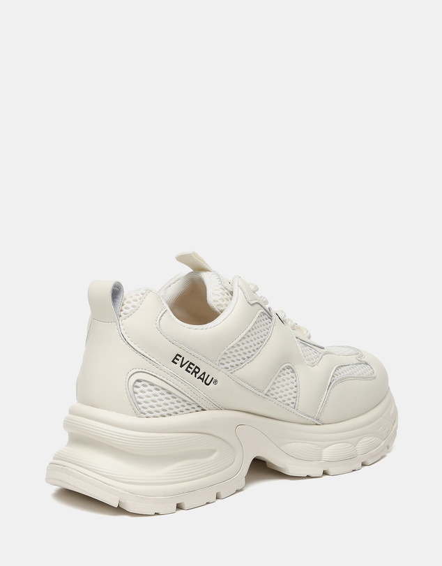 EVERAU - EverAU Ugg Camille Casual & Sneaker