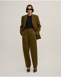 Witchery - Barrel Trousers