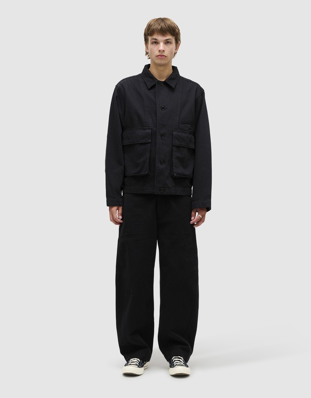 Neuw - Chore Jacket Nero