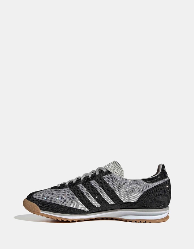 adidas Originals - SL 72 OG Sneakers - Women's