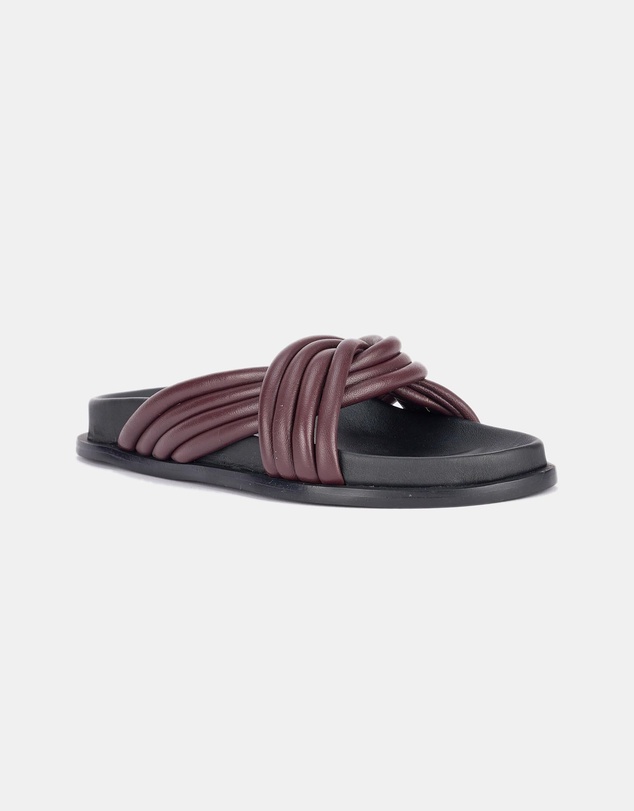Sol Sana - Este Footbed Sandals
