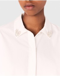 Maje - Cevastrassa Shirt