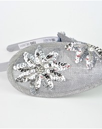 FORD MILLINERY - Ritz Fascinator