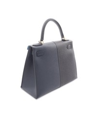 Pre-Loved by Azura Reborn - Pre-Loved Epsom Kelly II Sellier 28