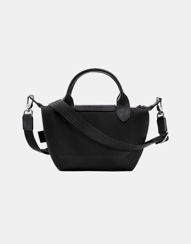 Longchamp - Le Pliage Energy Canvas Handbag - XS