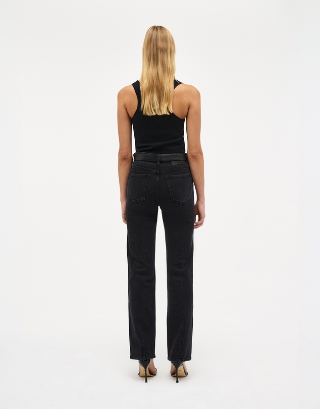 Neuw - Freja Straight Jeans