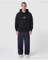 B.Cools - 1990 Crop Hood